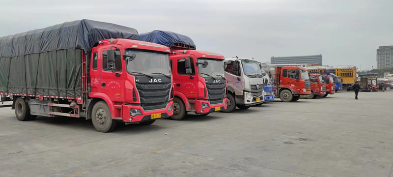 临沂到丽水货运公司-临沂到丽水货运专线-直达不中转